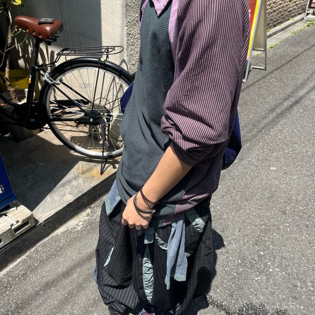 kiko kostadinov antonis pants