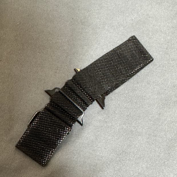 애플워치 40mmm 스트랩