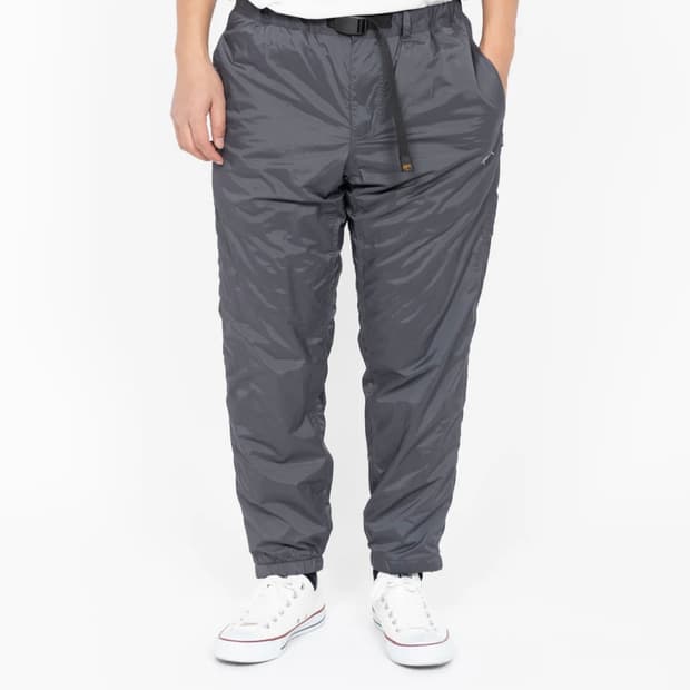 Rokx 폴라텍알파드라이 클라이밍팬츠