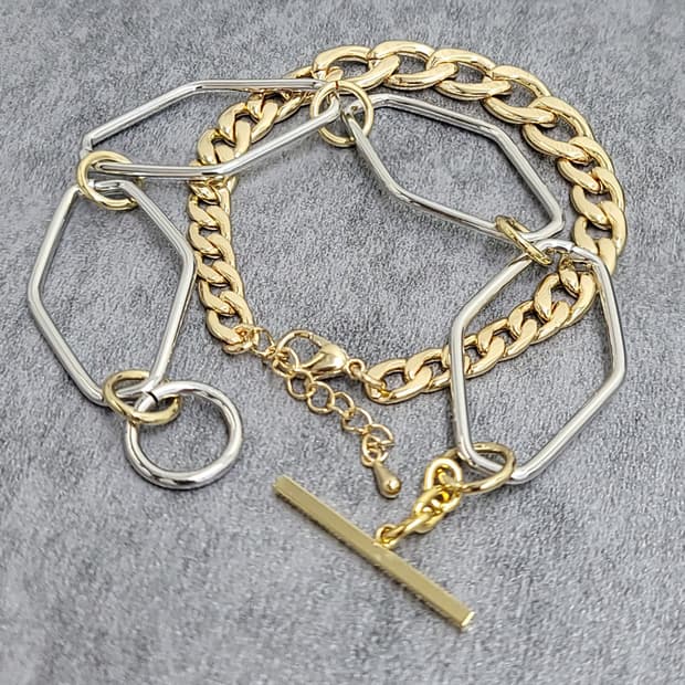 unique bracelet set