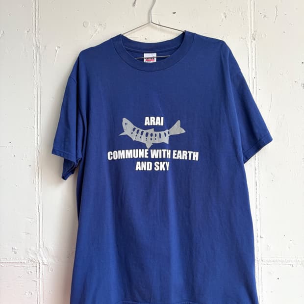 anvil t-shirt
