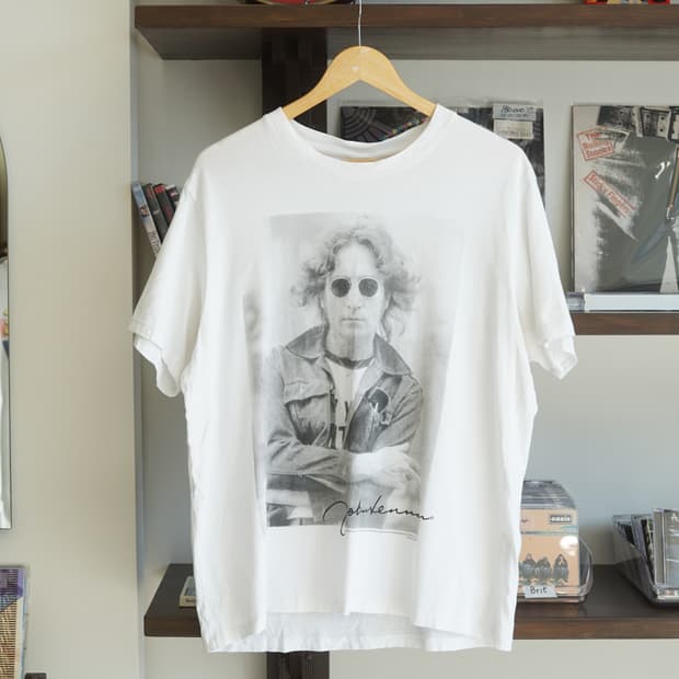 John Lennon x H&M