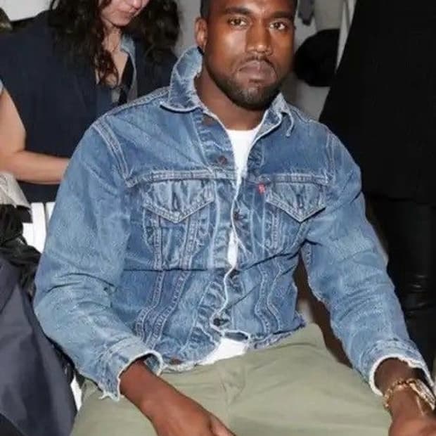 80s USA 빈티지 리바이스 데님 트러커 자켓