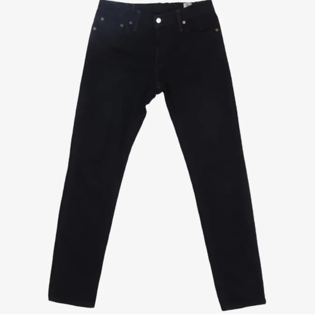 LEVIS 면 100% 511 데님팬츠 UNISEX(31인치)