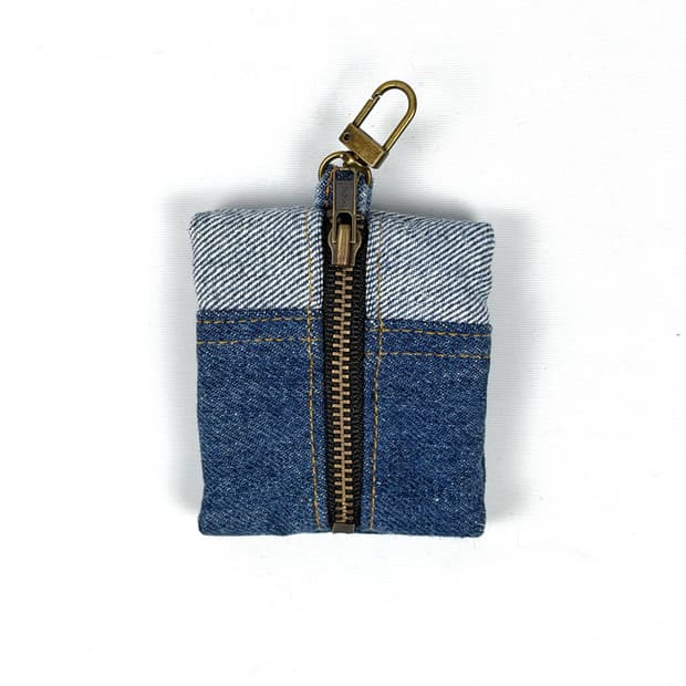 R.chemy mini pouch(알케미 미니파우치)