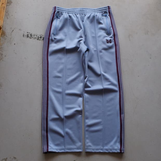 Made In JAPAN Needles Track Pants