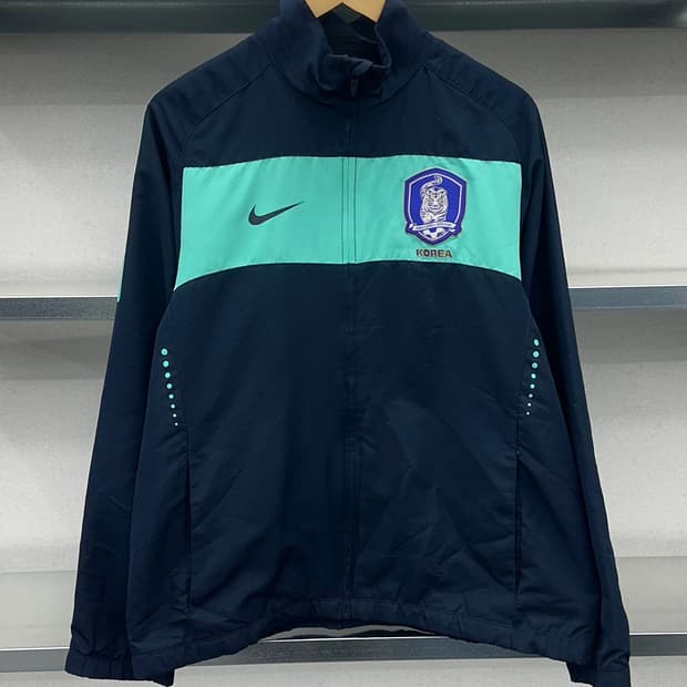 (L)나이키 국대 바막-M1978