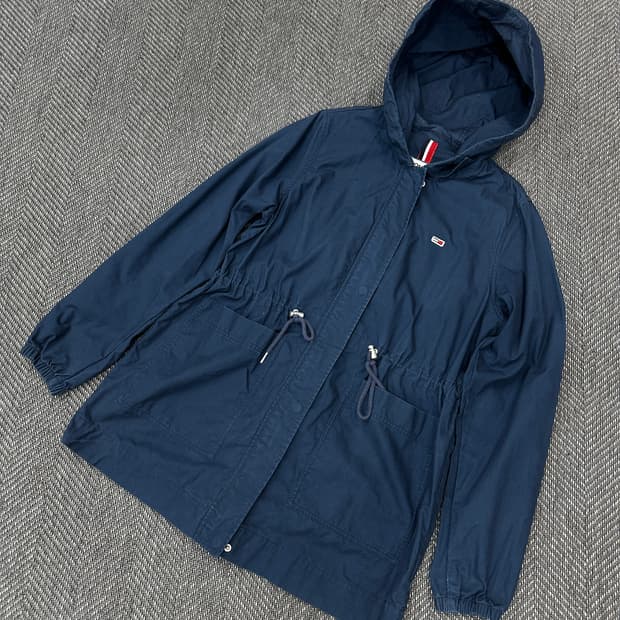 타미 야상 우먼스 M