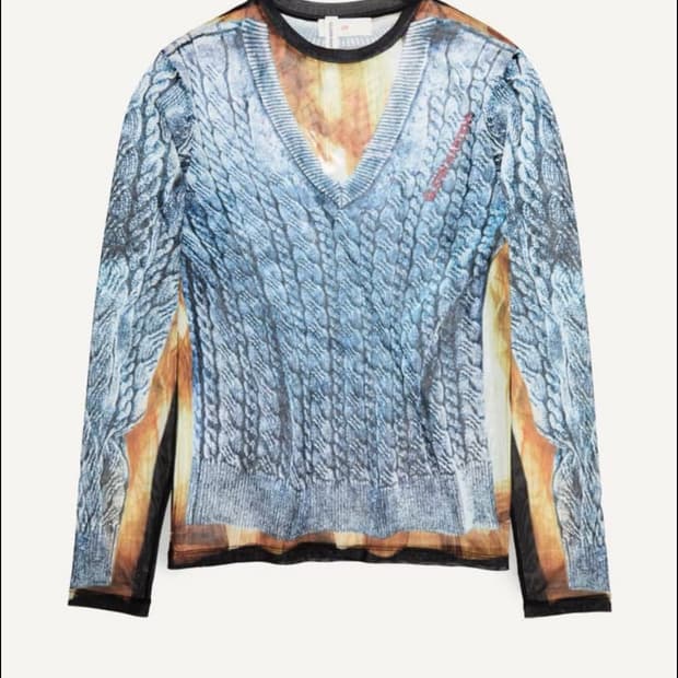 글렌마틴스 메쉬탑 m