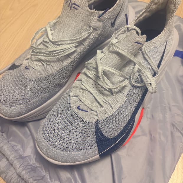 나이키 알파플라이3 새상품급