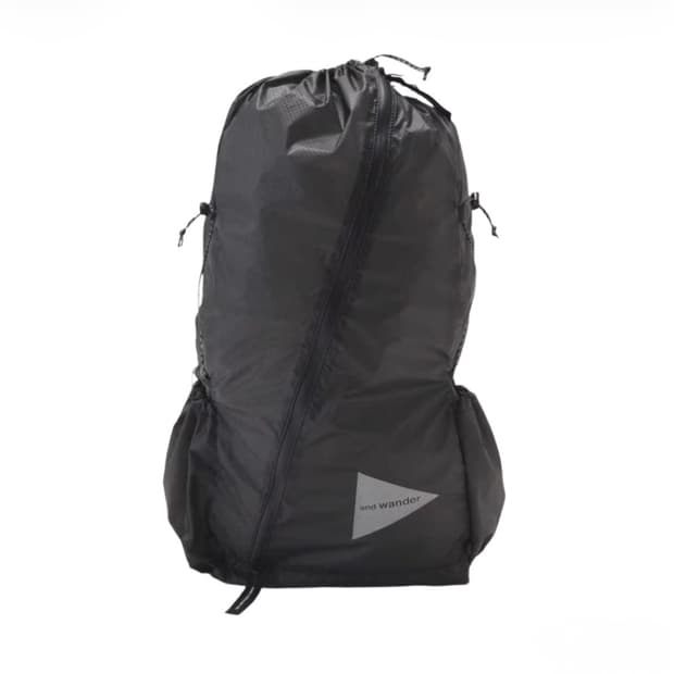 And wander Sil Daypack 백팩