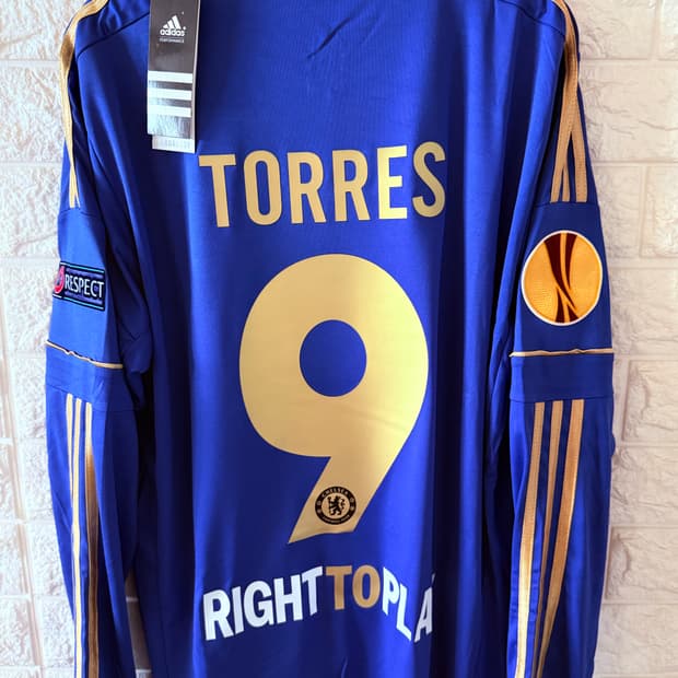 삼성 첼시 토레스 유니폼