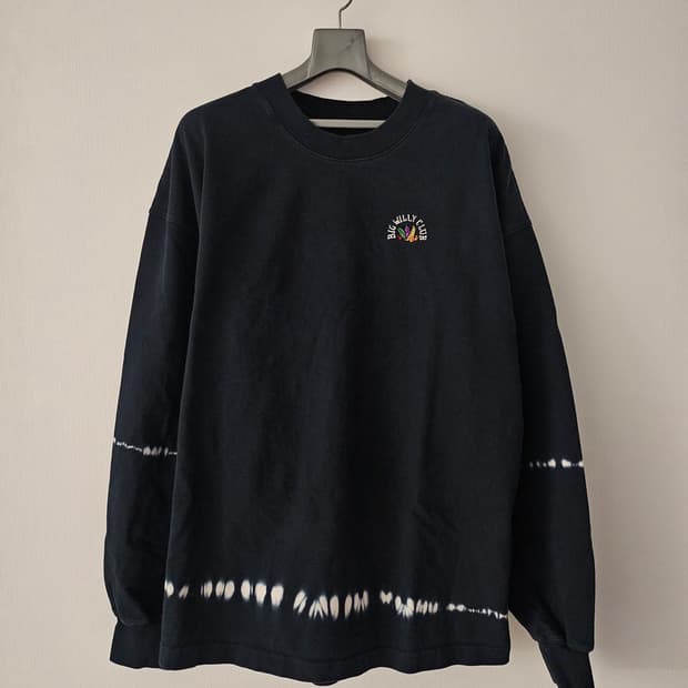 윌리 차바리아 Willy Chavarria 롱슬리브