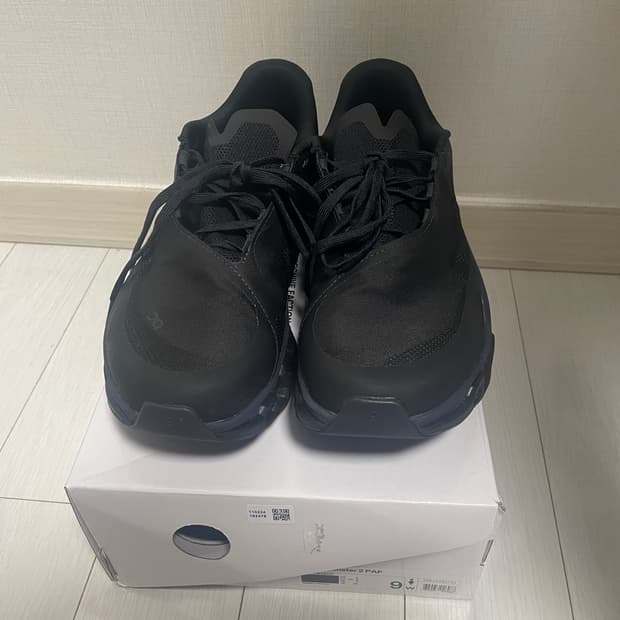 포스트 아카이브 팩션 온러닝 클라우드 몬스터 블랙마그넷 우먼 260