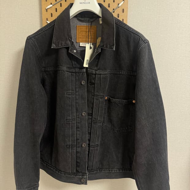 리바이스 타입 3 