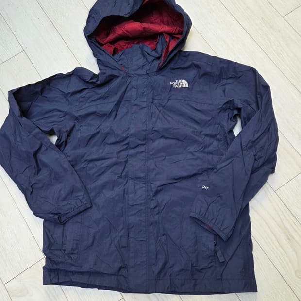 노스페이스 키즈 바람막이 
