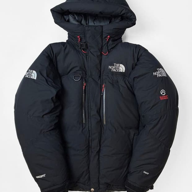 노스페이스 800 히말라야 써밋시리즈 패딩 PN5248