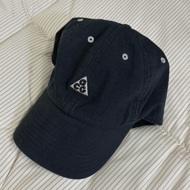 나이키 ACG 헤리티지 86 볼캡