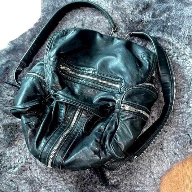 ALEXANDERWANG 마르티백팩