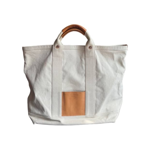 헨더스킴 토트백