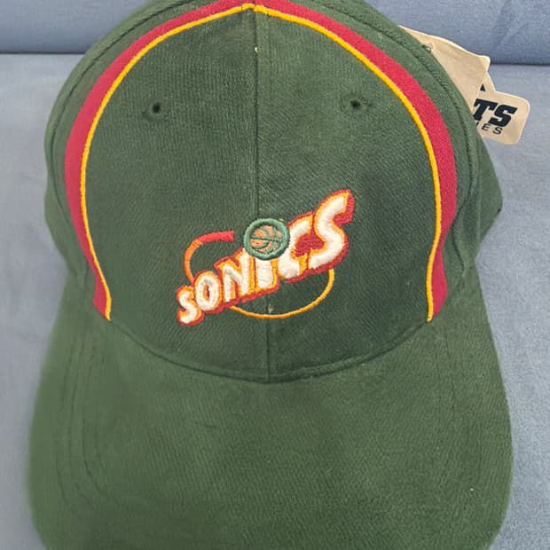 sports specialties sonic 캡