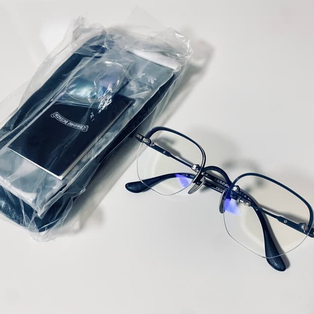 크롬하츠 프로스티드 MBK