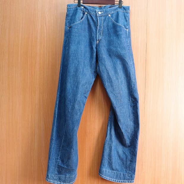 00's 리바이스 엔지니어드진 32x34