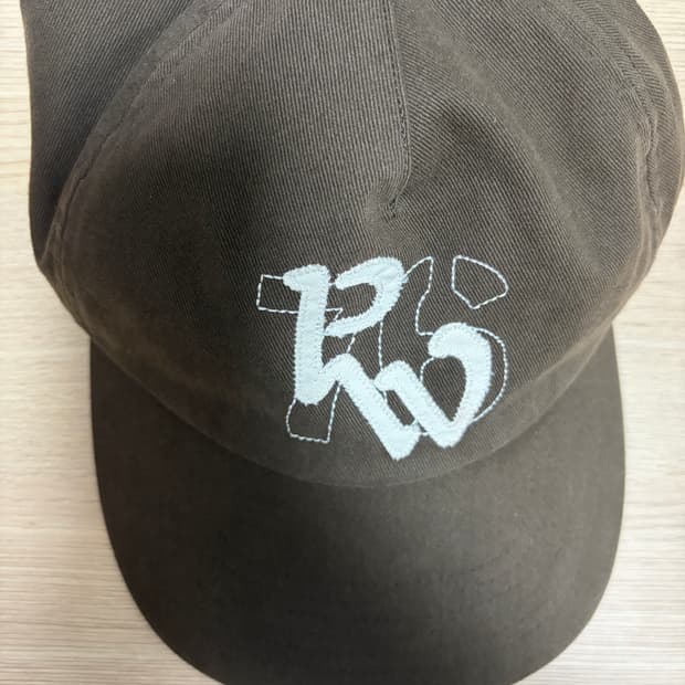 파르티멘토 모자