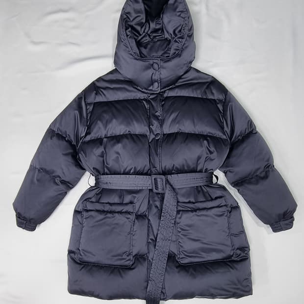 스튜디오톰보이 덕다운 패딩 Free _ 여성