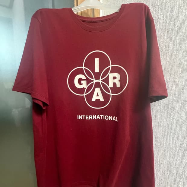 nike gyakusou 반팔