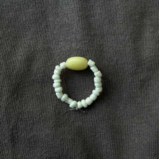 Beads ring (9)