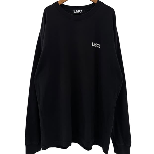 LMC 롱슬리브