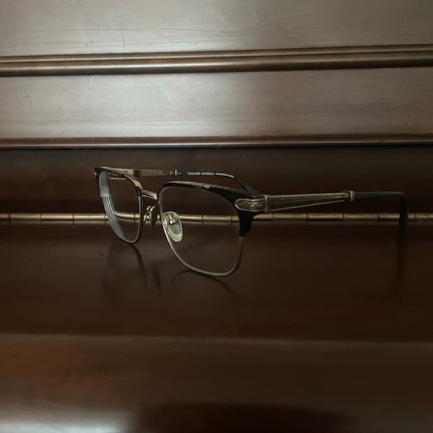 Chrome hearts 티트리스 