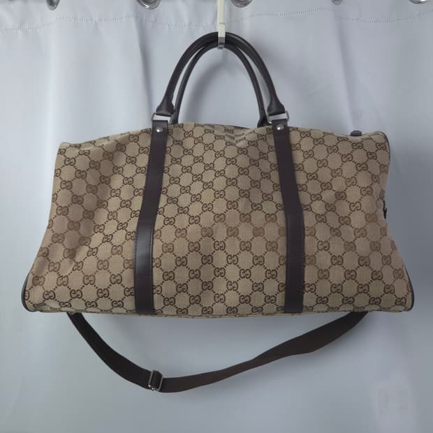 구찌 보스턴백 빅백 여행용 가방 토트백