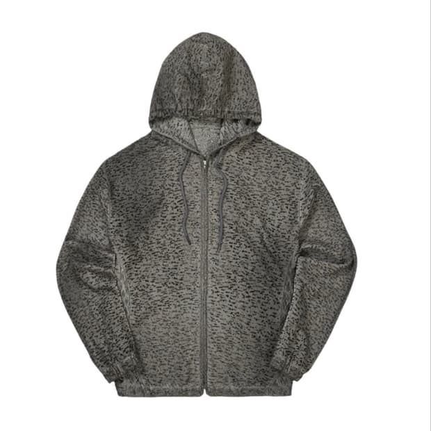 xlim 엑슬림 ep5 01 집업자켓