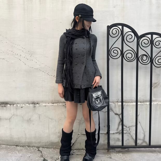 도쿄걸에멋짐한스푼 .ˢᴱᵀ🏠