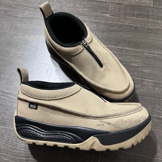 [260] NIKE ACG 나이키 이지 카키 앤 블랙