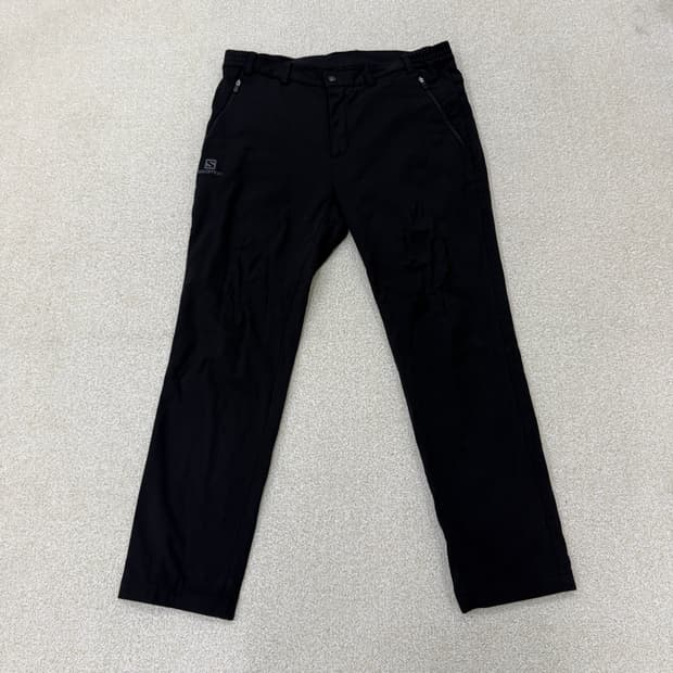 82 살로몬 스포츠 밴딩 팬츠 0121T2