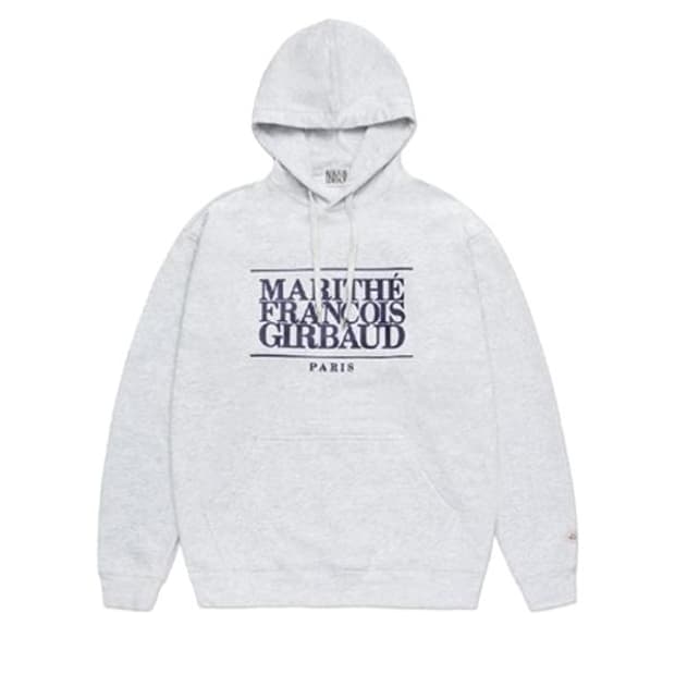 마리떼 후드티 S 택포