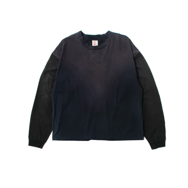 뤡코즈 color shceme sleeve 2