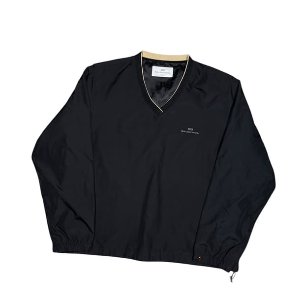 Balenciaga 발렌시아가 BB로고 웜업