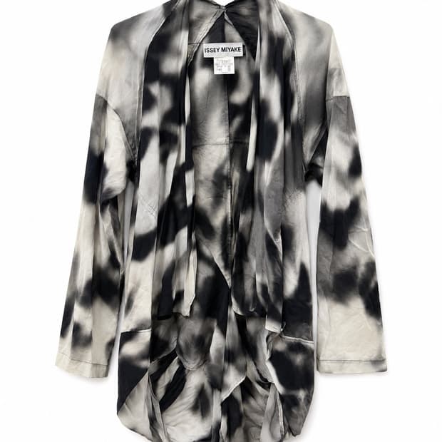 Issey Miyake Archive Piece (2011) JK 002