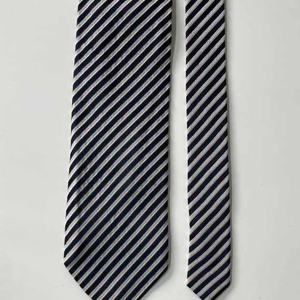 피에르가르뎅 넥타이