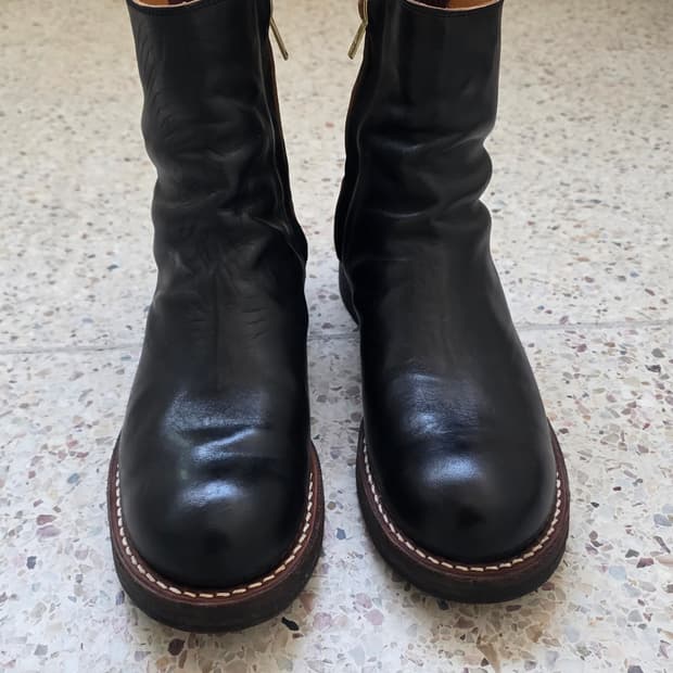 롤링덥트리오 홀스하이드 캐스퍼 8H