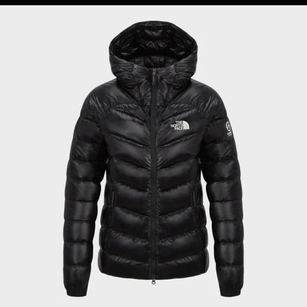 25fw 노스페이스 신상 마테호른 RDS 다운자켓 Black 100(L)