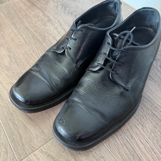 조셉트 x prtprt 더비 280