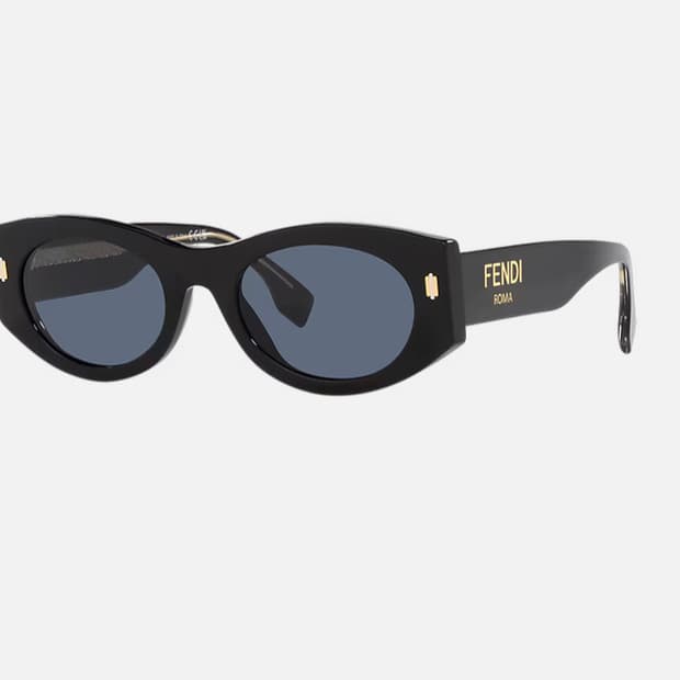 Fendi Roma Fe40125I 선글라스