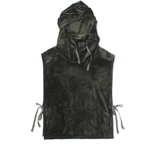 Engineered Garments Hooded Interliner 