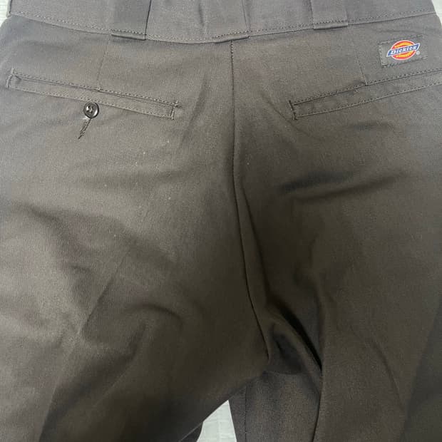 디키즈 874 다크브라운