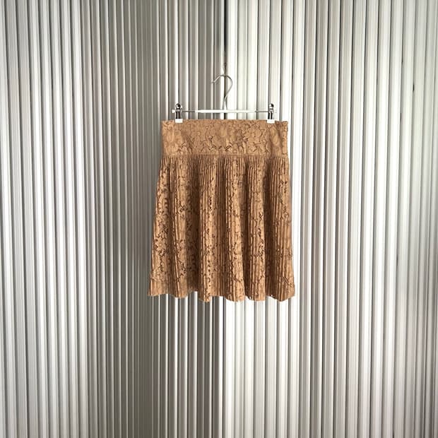 miumiu skirt
